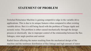 Reluctance Problem BRUNO.pptx