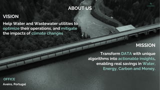REAL-TIME SMART DIGITAL TWINS FOR ENERGY MANAGEMENT OF WATER NETWORKS | PDF
