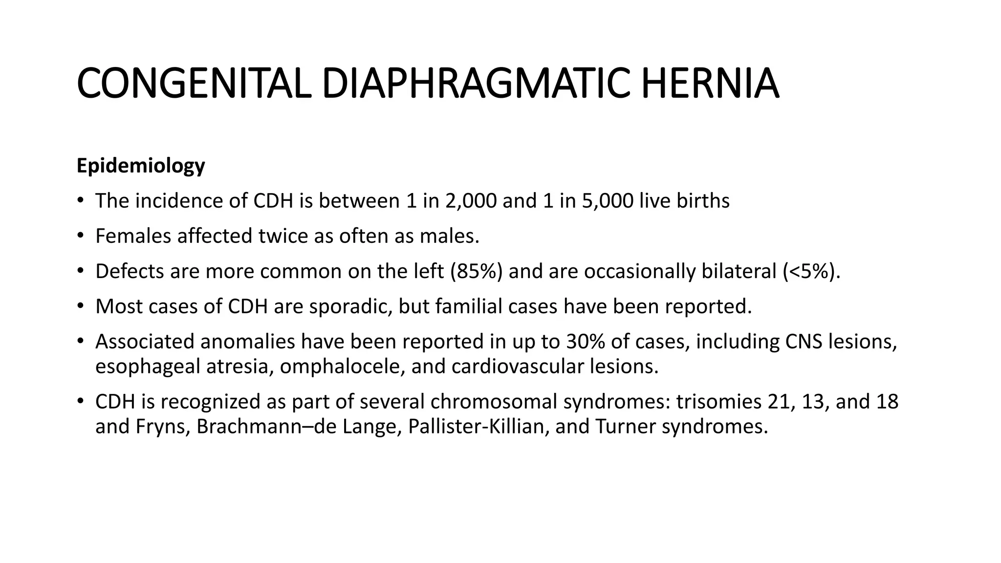 BRUNO Diaphragmatic Hernia.pptx