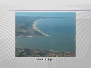 Estuário do Tejo