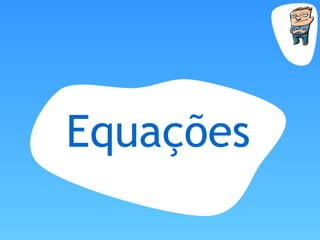 Equações 