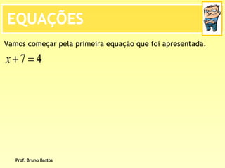 BrunoequaçõEs De 1º Grau   2ª Parte