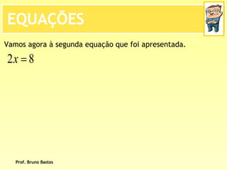 BrunoequaçõEs De 1º Grau   2ª Parte