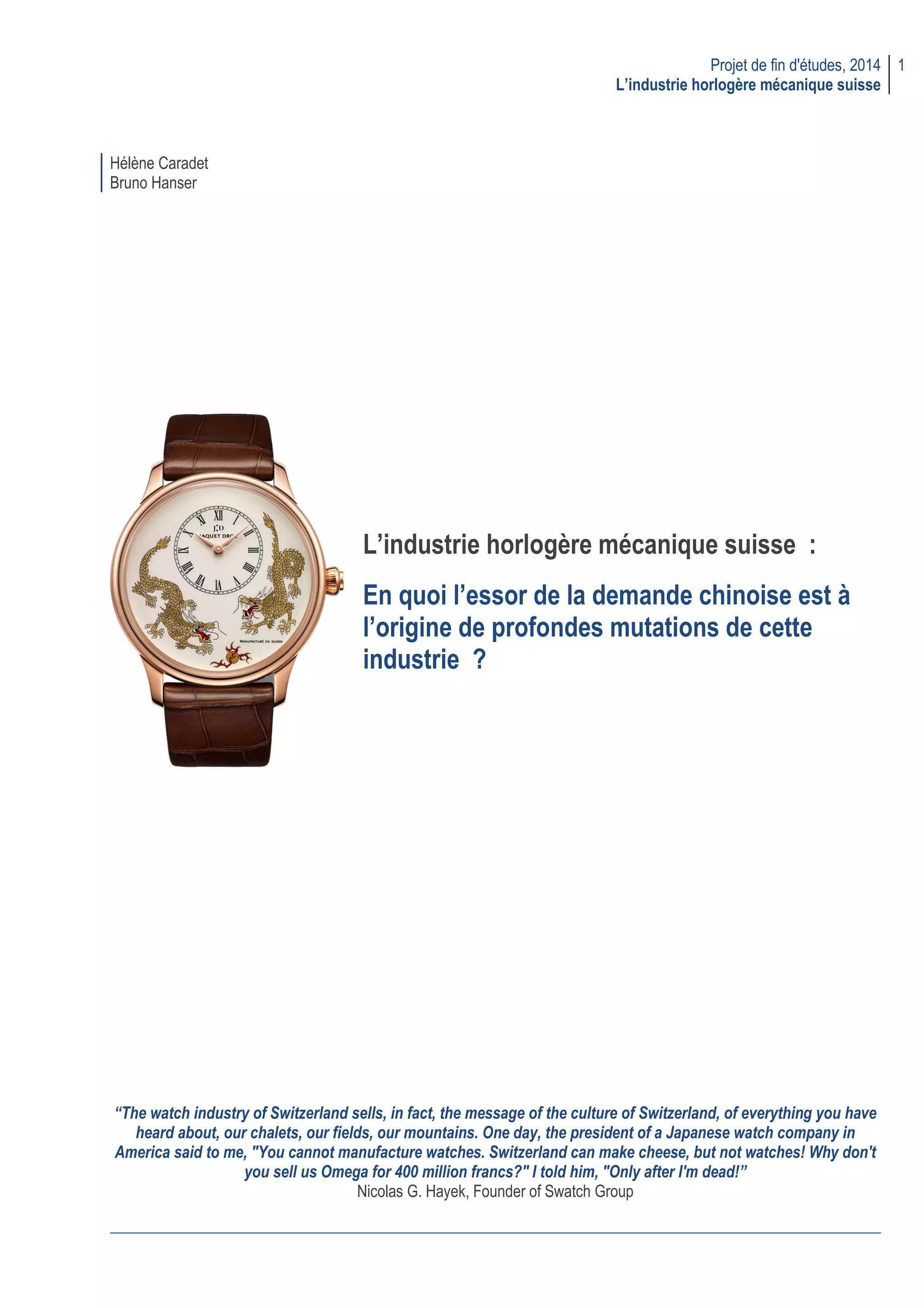 Pièce Horlogerie Ancre De Montre AV 10 1/2 423 - NEUVE Sans Emballage, Pour Réparation