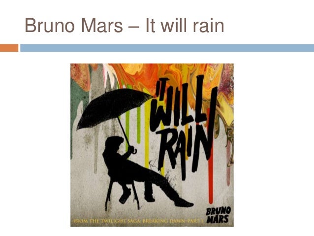 Will Rain Off 72 Buy