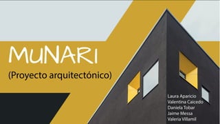 Exposición Bruno Munari