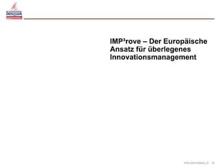 Brunswicker integro Kickoff