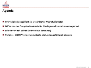 Brunswicker integro Kickoff