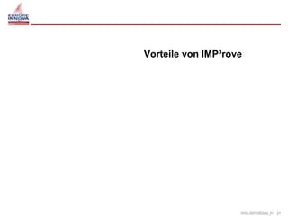 Brunswicker integro Kickoff