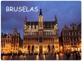 BRUSELAS
 