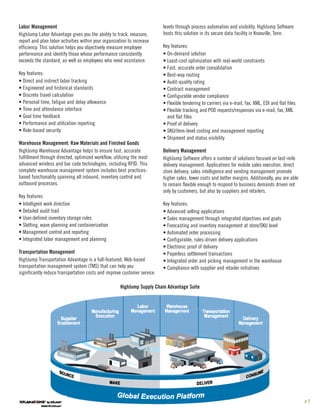 Br Us High Jump Supply Chain Advantage
