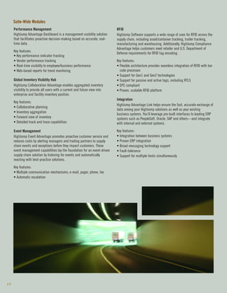 Br Us High Jump Supply Chain Advantage