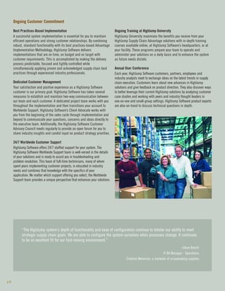 Br Us High Jump Supply Chain Advantage