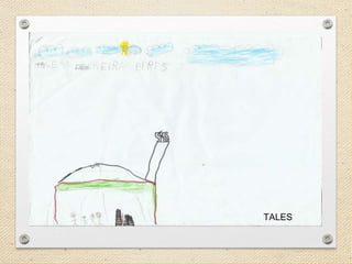 TALES 
 