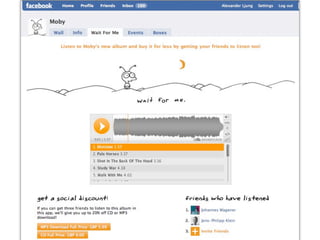 On Sounds & Clouds