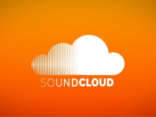 On Sounds & Clouds