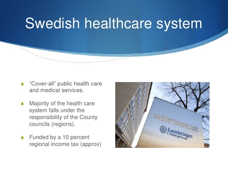 A different approach on leading health care organisations?