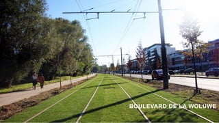 #BRUSSELSFORPEO
PLE
REYER
S
BOULEVARD DE LA WOLUWE
 