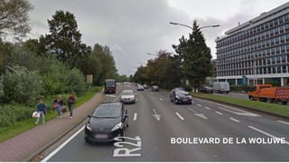#BRUSSELSFORPEO
PLE
REYER
S
BOULEVARD DE LA WOLUWE
 