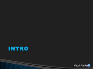 INTRO 