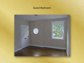 Guest Bedroom