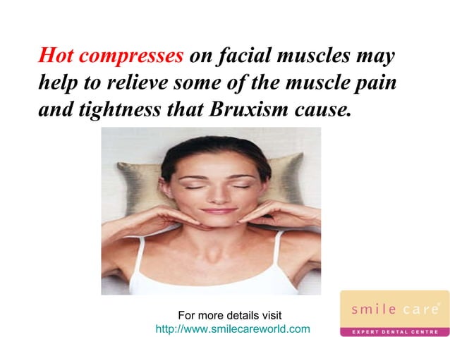Bruxism Teeth Grinding Ppt