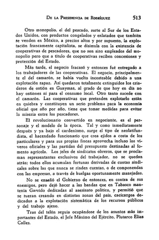 BREVE HISTORIA DE MÉXICO.-José Vasconcelos-