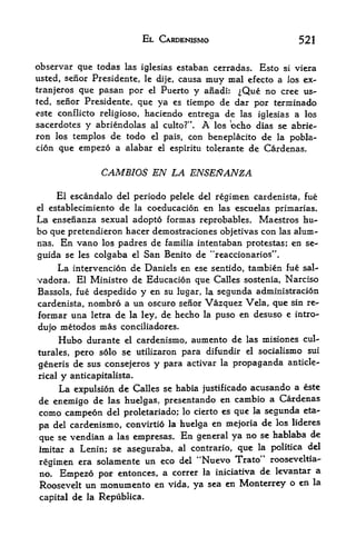 BREVE HISTORIA DE MÉXICO.-José Vasconcelos-