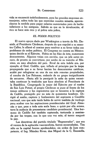 BREVE HISTORIA DE MÉXICO.-José Vasconcelos-