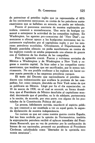 BREVE HISTORIA DE MÉXICO.-José Vasconcelos-
