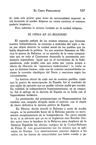 BREVE HISTORIA DE MÉXICO.-José Vasconcelos-