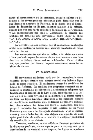 BREVE HISTORIA DE MÉXICO.-José Vasconcelos-