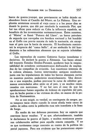 BREVE HISTORIA DE MÉXICO.-José Vasconcelos-