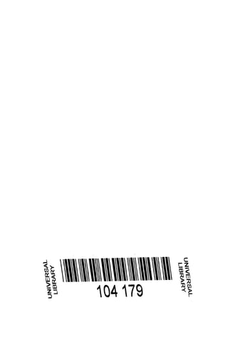 BREVE HISTORIA DE MÉXICO.-José Vasconcelos-