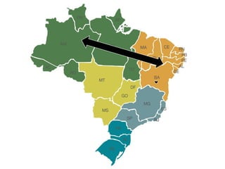 BRASIL X EUA