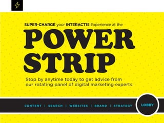 Local Digital Strategy (2015)