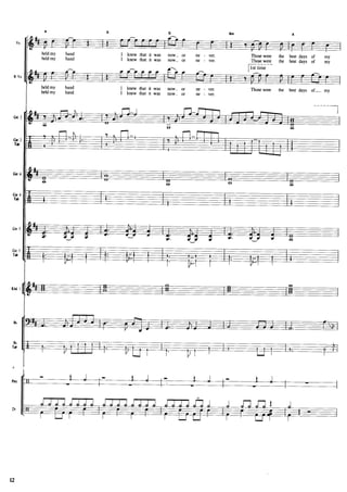 Bryan adams    rockscore