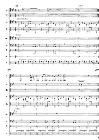 Bryan adams    rockscore