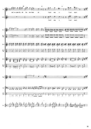 Bryan adams    rockscore