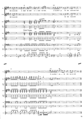 Bryan adams    rockscore