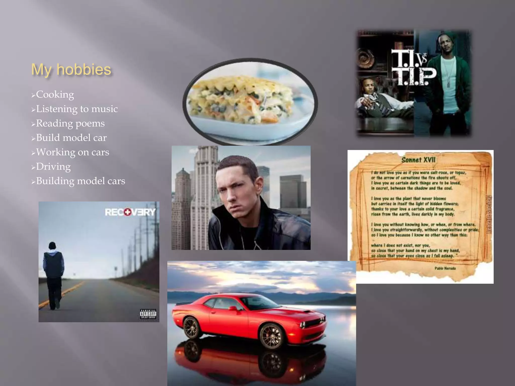 Bryan Barber | PPT