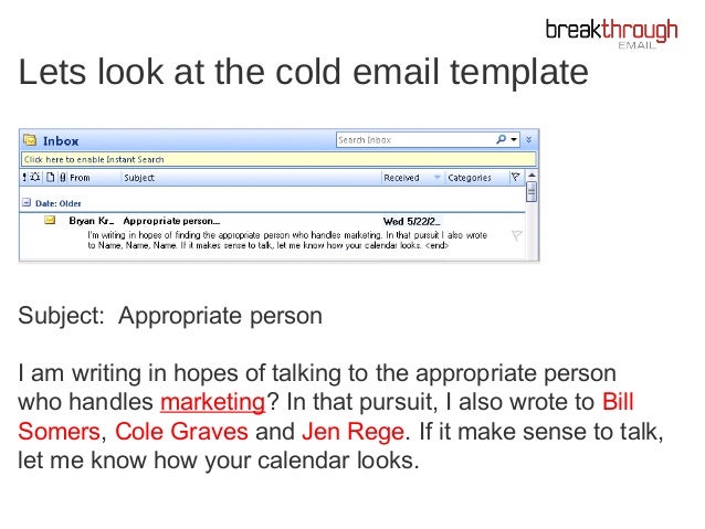 cold emailing how i discovered the secret to cold emailing bryan kreuzberger 12 638