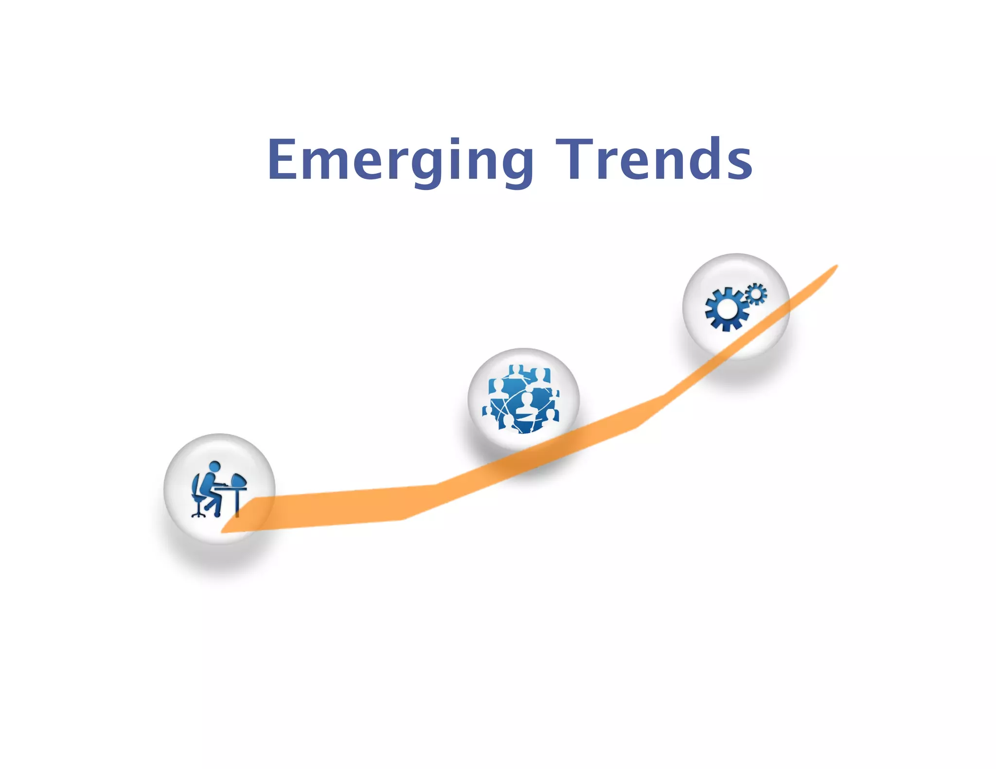 Emerging Trends
 
