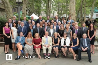 Herrick's Annual Real Estate Party