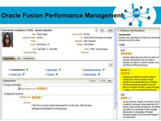 Oracle Fusion Performance Management




                 Free Powerpoint Templates
                                             Page 28
 
