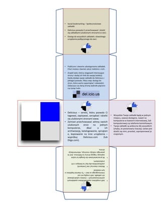 Nawet jeśli Twój komputer "padnie", dysk ulegnie zniszczeniu wszystkie Twoje pliki zapisane w folderze Dropbox są bezpieczne. Ich kopie znajdują się na serwerze gdzieś w bezpiecznym miejscu. 