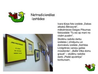 Bibliotēkas lasītāji ir kļuvuši izglītotāki un tāpēc arī prasīgāki;