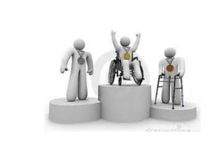 differently abled | PPTX