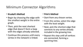 BS-5th-Greedy-Algorithms-Minimum-Spanning-Tree.pptx