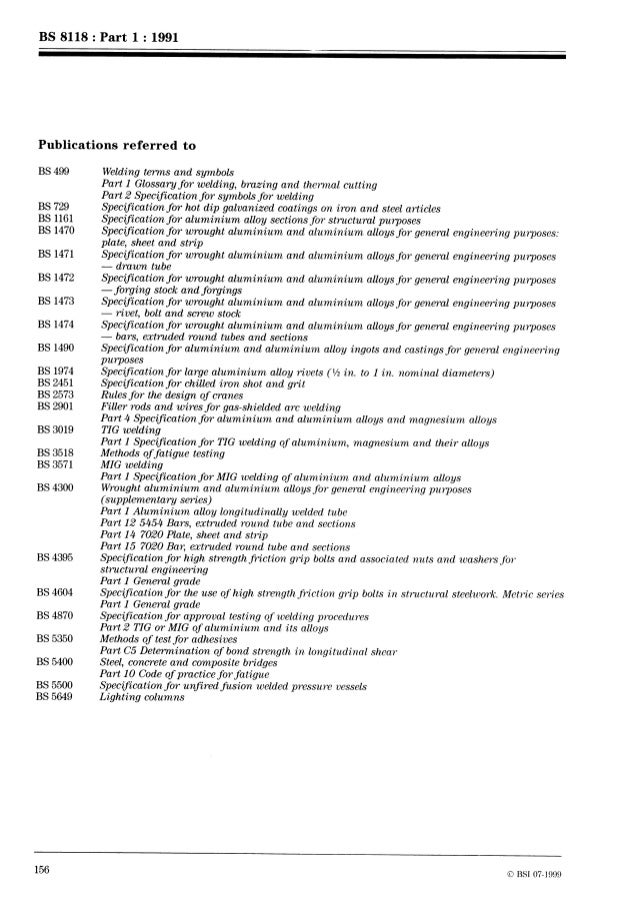 Bs 8118-1
